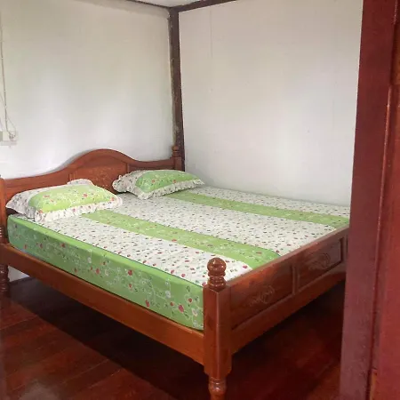 Easy Life Bungalows Haad Yao Exterior photo