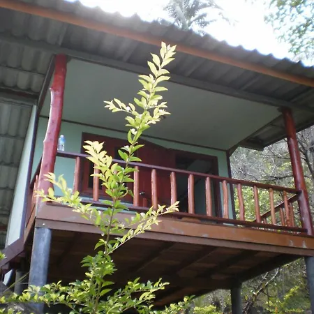 Easy Life Bungalows Haad Yao Room photo