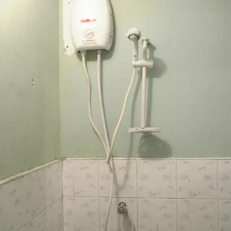 Easy Life Bungalows Haad Yao Room photo