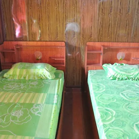 Easy Life Bungalows Haad Yao Room photo
