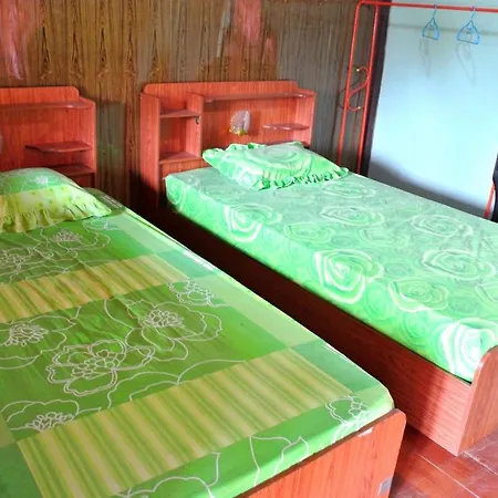 Easy Life Bungalows Haad Yao Room photo