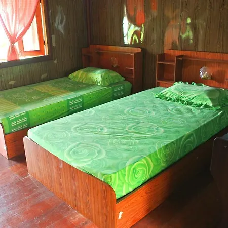Easy Life Bungalows Haad Yao Room photo