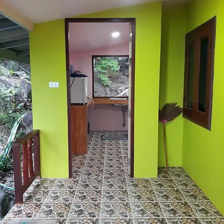 Easy Life Bungalows Haad Yao Exterior photo