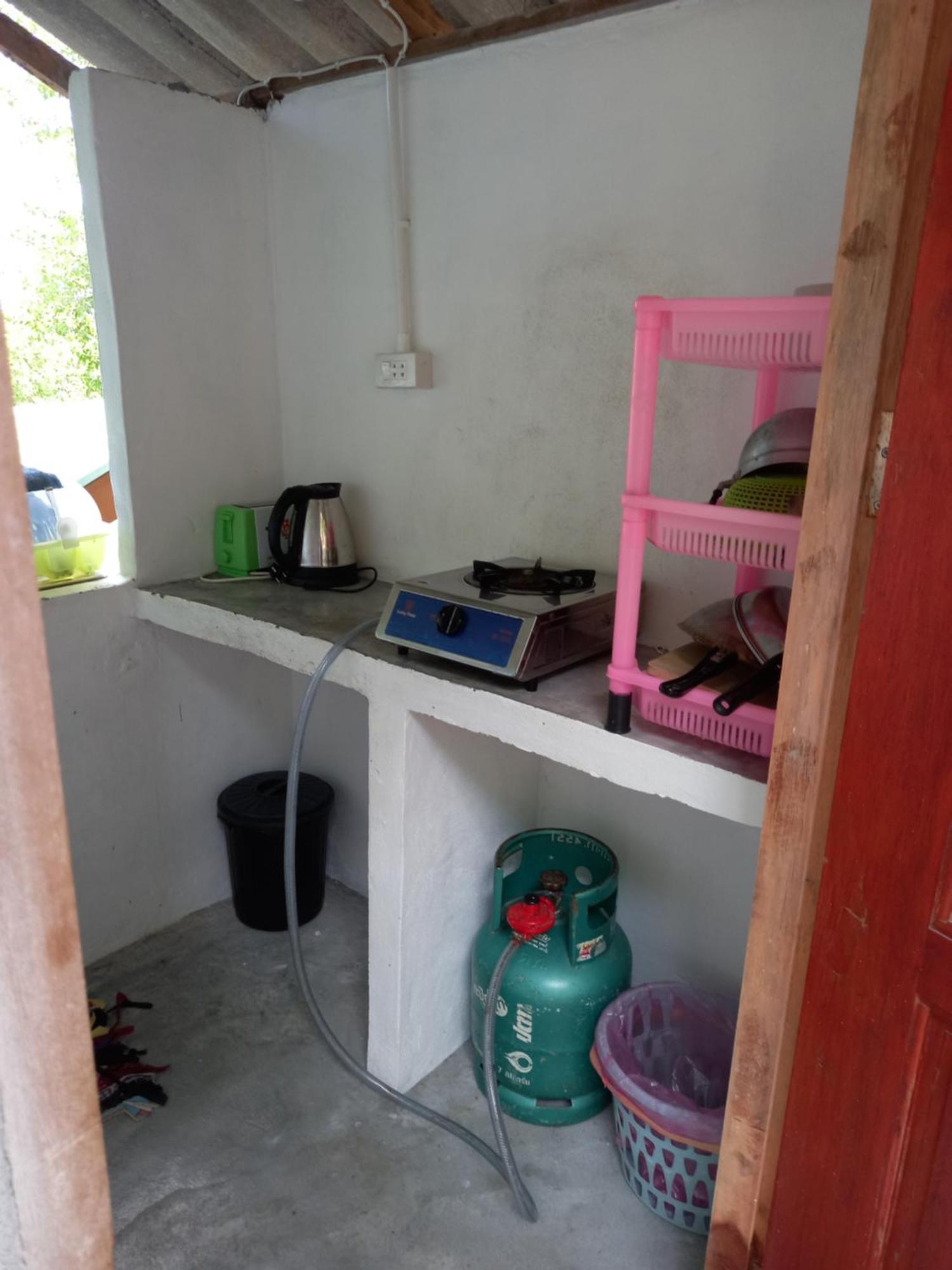Easy Life Casa vacanze Haad Yao