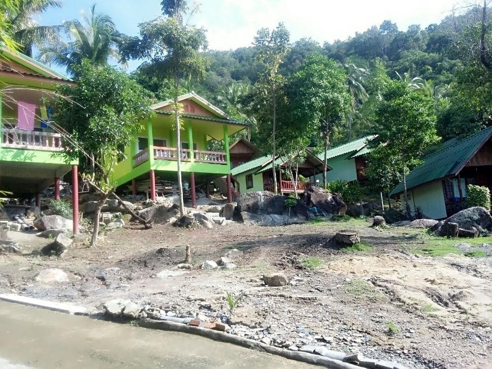 Easy Life Casa vacanze Haad Yao