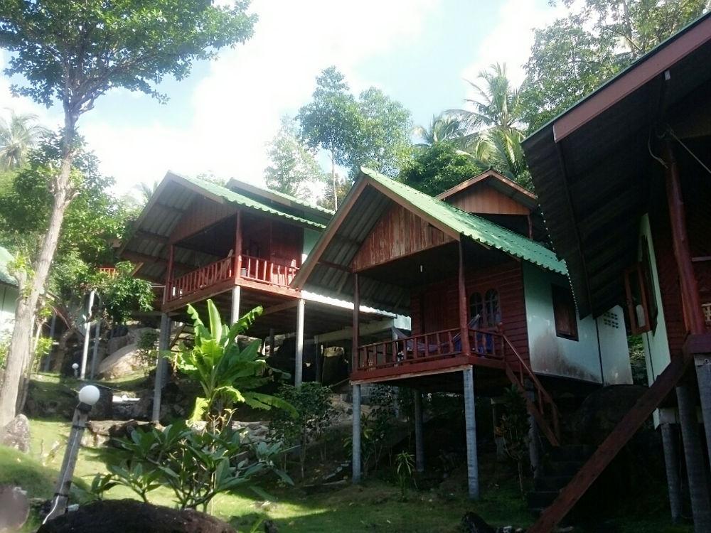 Easy Life Casa vacanze Haad Yao