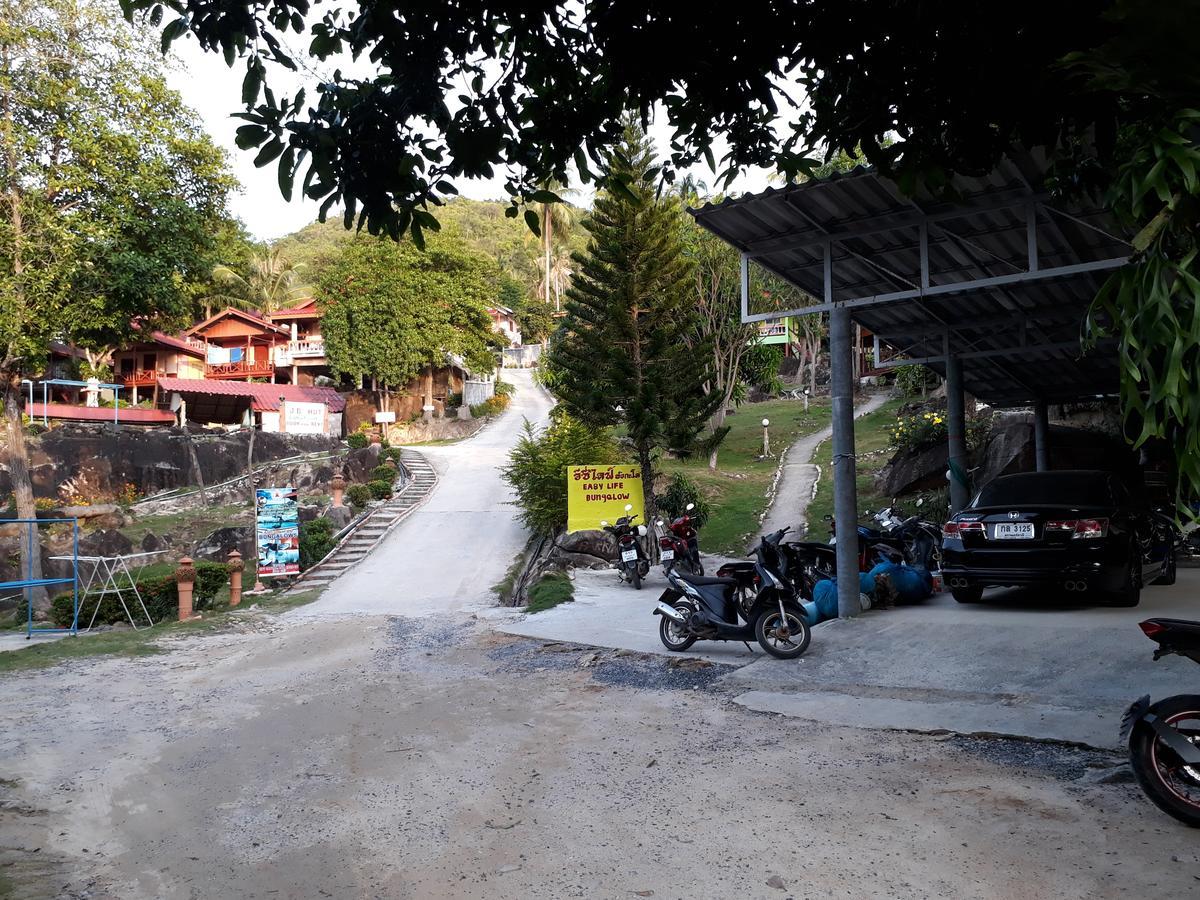 Casa vacanze Easy Life Haad Yao